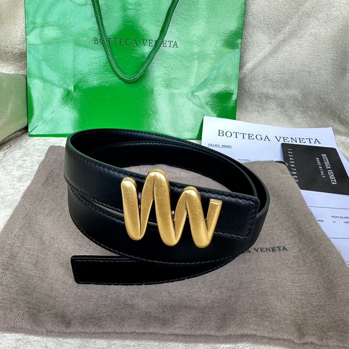 Bottega Veneta Belt 25MM BVB00008